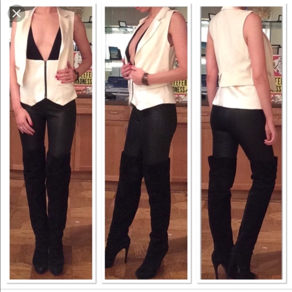 Alexander Wang Vest